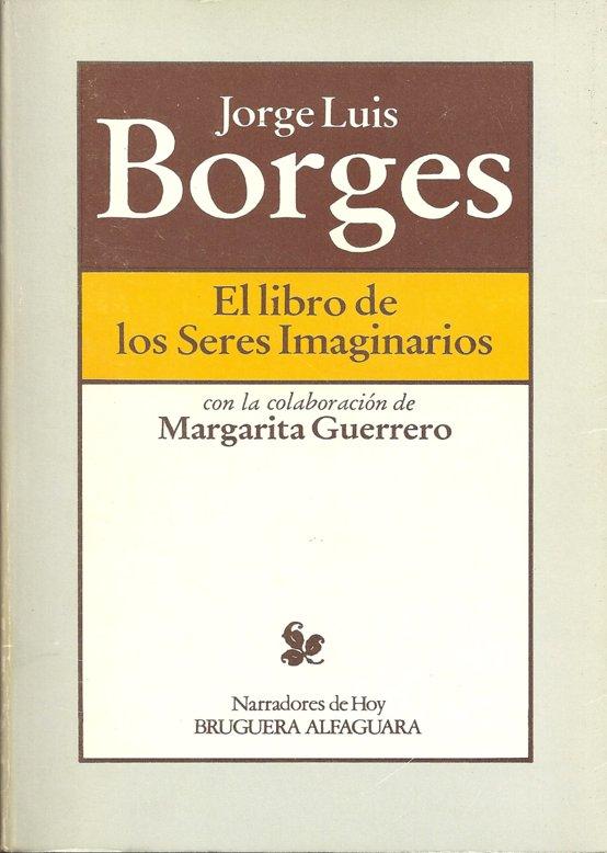 El libro de los Seres Imaginarios by Luis free ebooks download